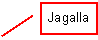 Legende mit Linie (2): Jagalla
