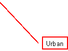 Legende mit Linie (2): Urban