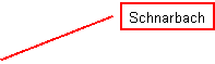Legende mit Linie (2): Schnarbach